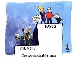 15 Health System