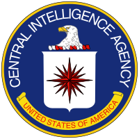 2 CIA. E' l'ente che governa ricerche, conflitti, e molto altro. Un vero e proprio Shadow Government globale.