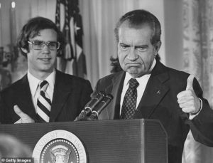 4 Richard Nixon