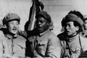 1 Chinese Brainwash during Korea War