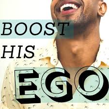3 Ego Boost: piace raccontare le cose che piacciono